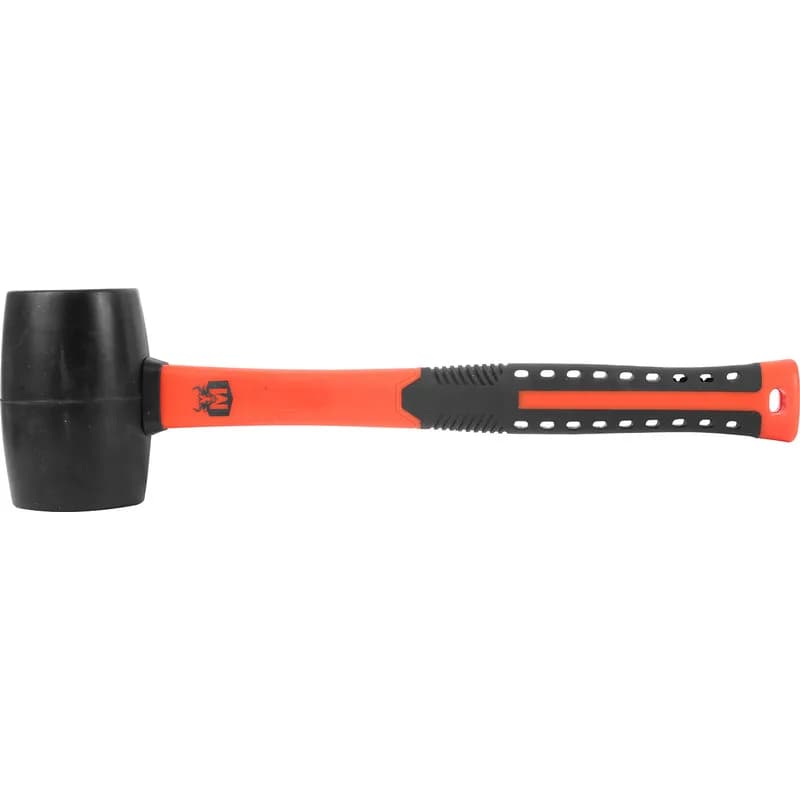Rubber Mallet 24oz