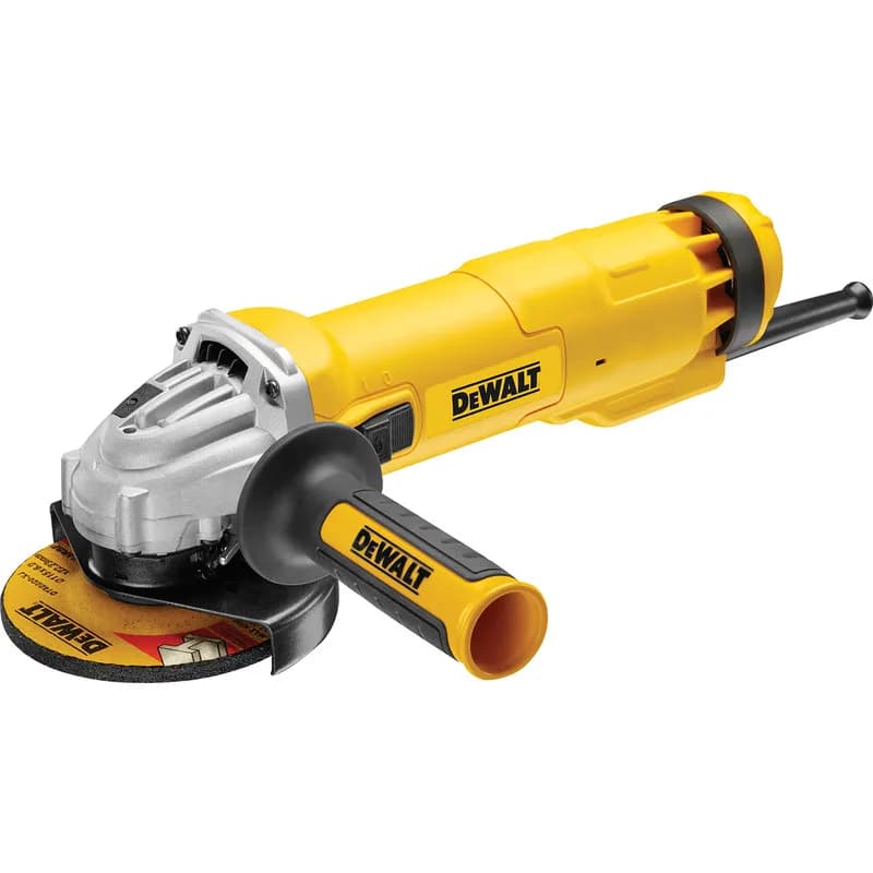 Angle Grinder 115mm