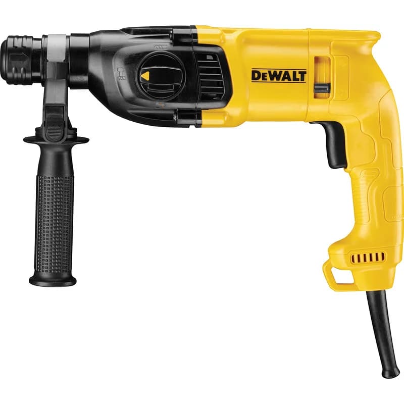 Corded SDS Plus Rotary Hammer