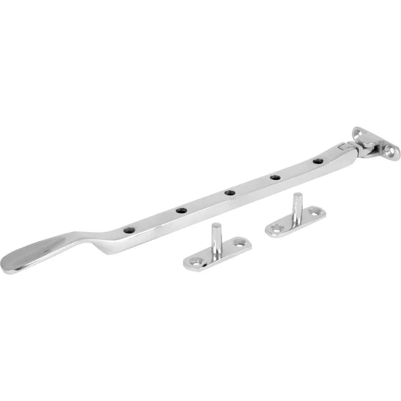 Casement Window Stay 254mm