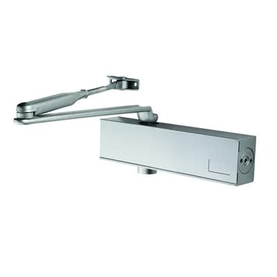 Overhead Door Closer