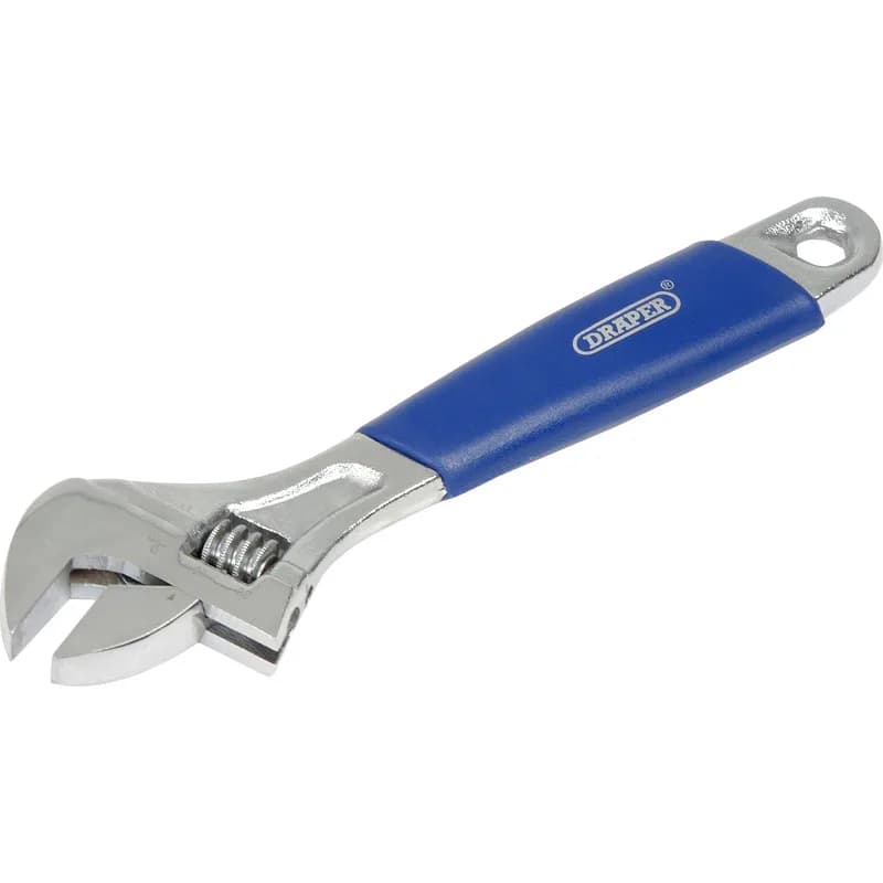 Adjustable Spanner 250mm