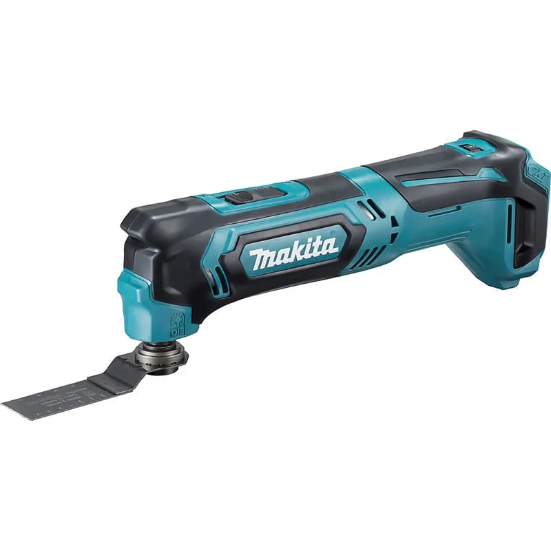 Oscillating Multi-Tool