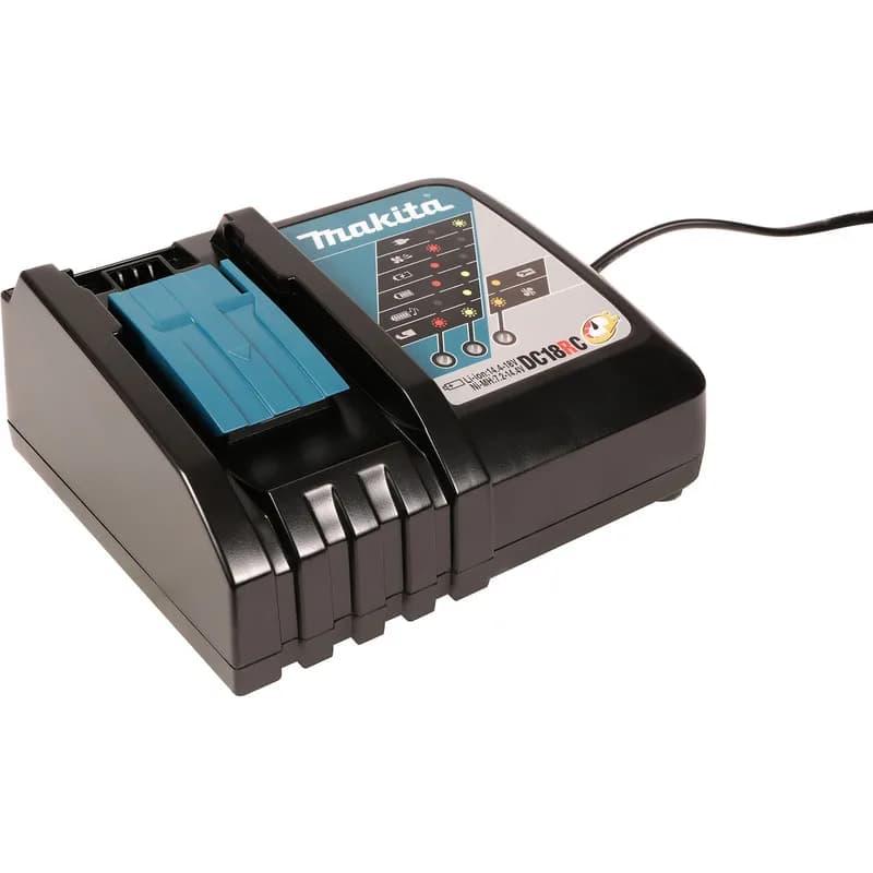 Fast Charger 18V