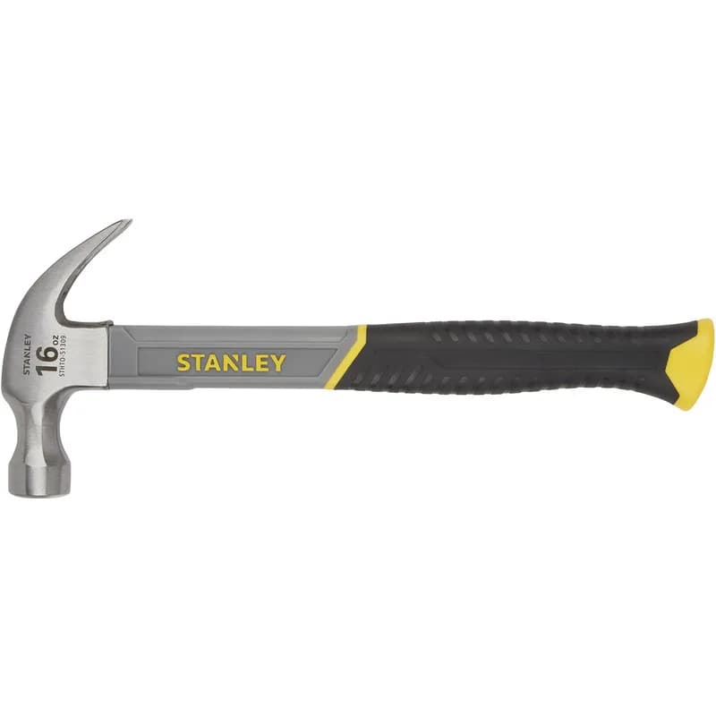 Claw Hammer 16oz
